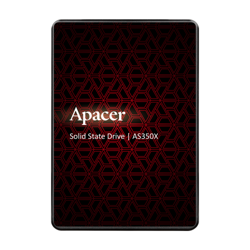Apacer AS350X 256GB [Used]